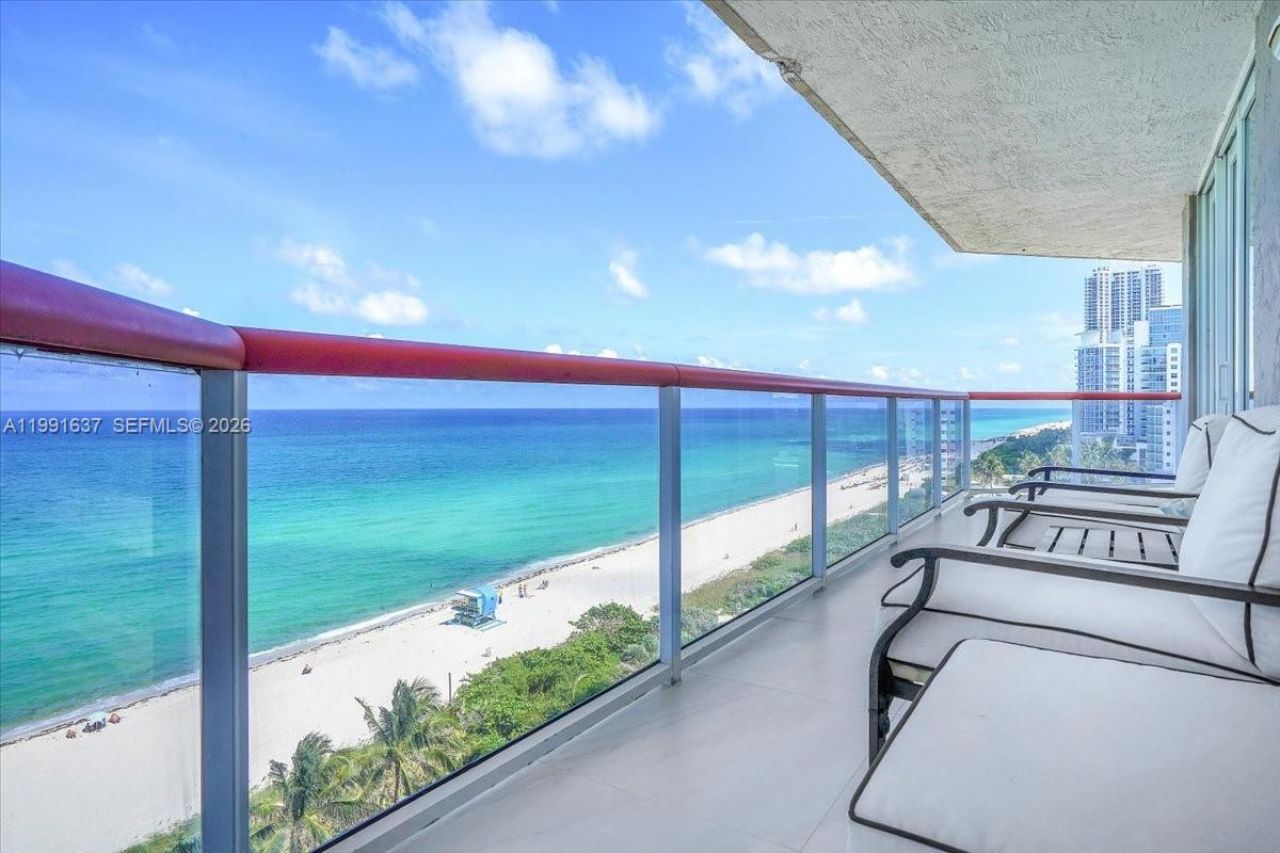 6767 Collins Ave, Unit 1110, Miami Beach, FL 33141 Photo