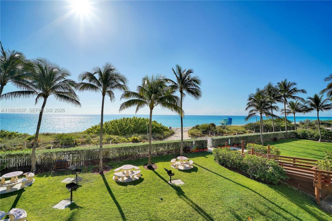 6767 Collins Ave, Unit 1110, Miami Beach, FL 33141 Photo