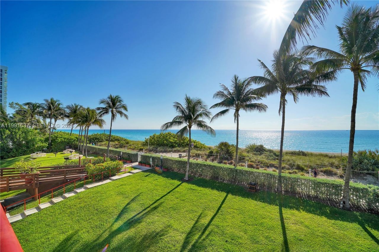 6767 Collins Ave, Unit 1110, Miami Beach, FL 33141 Photo