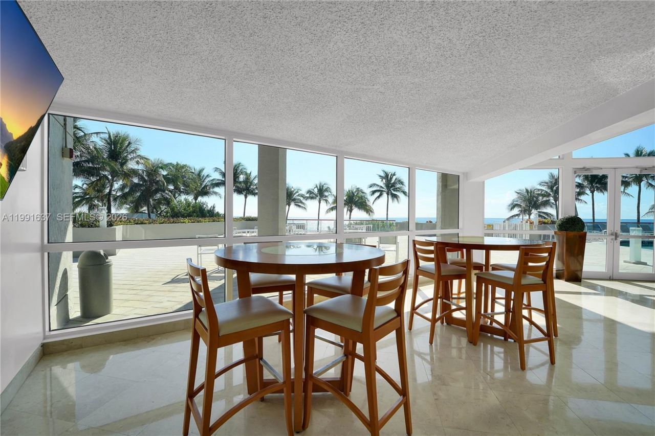 6767 Collins Ave, Unit 1110, Miami Beach, FL 33141 Photo