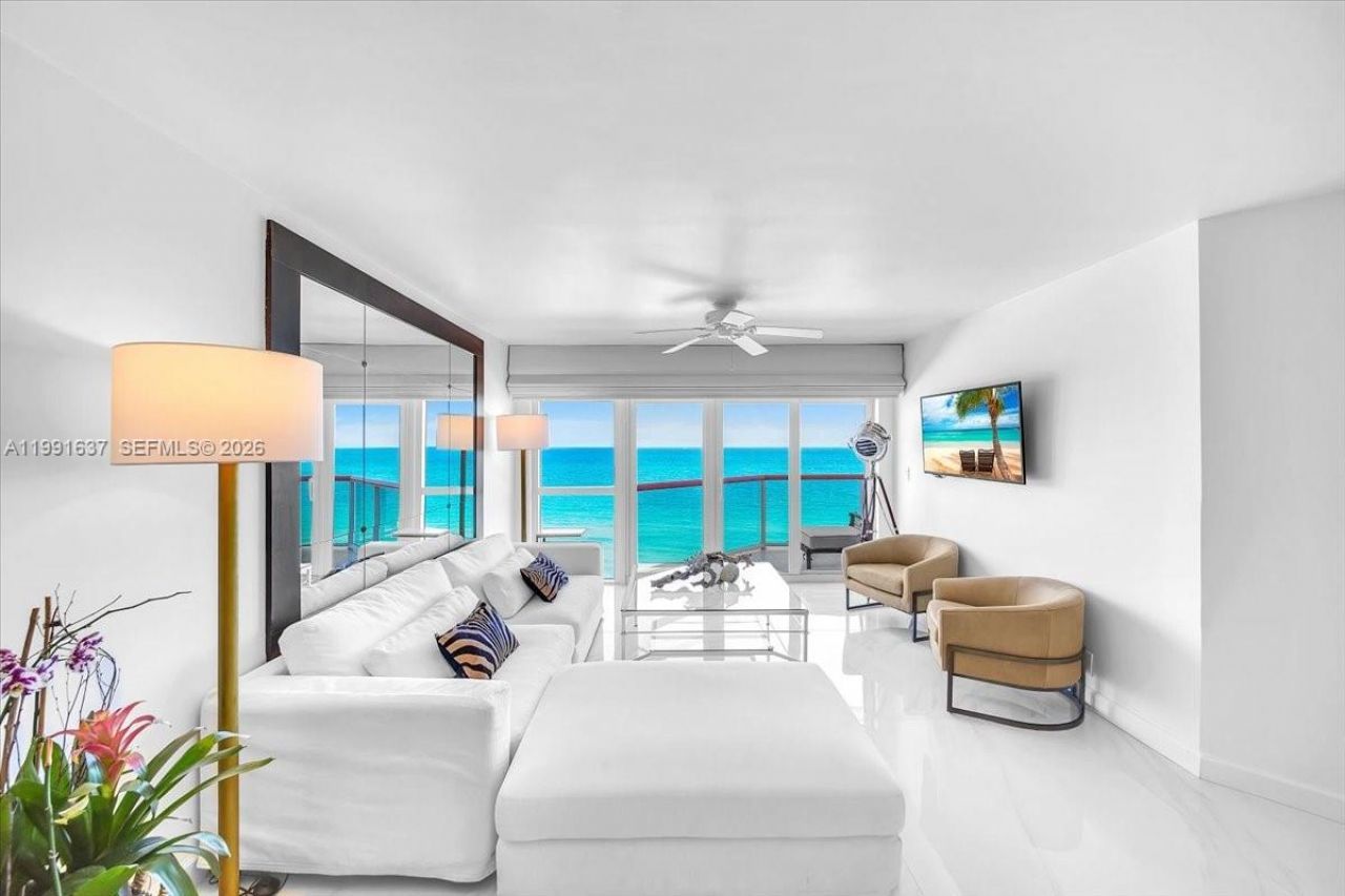 6767 Collins Ave, Unit 1110, Miami Beach, FL 33141 Photo