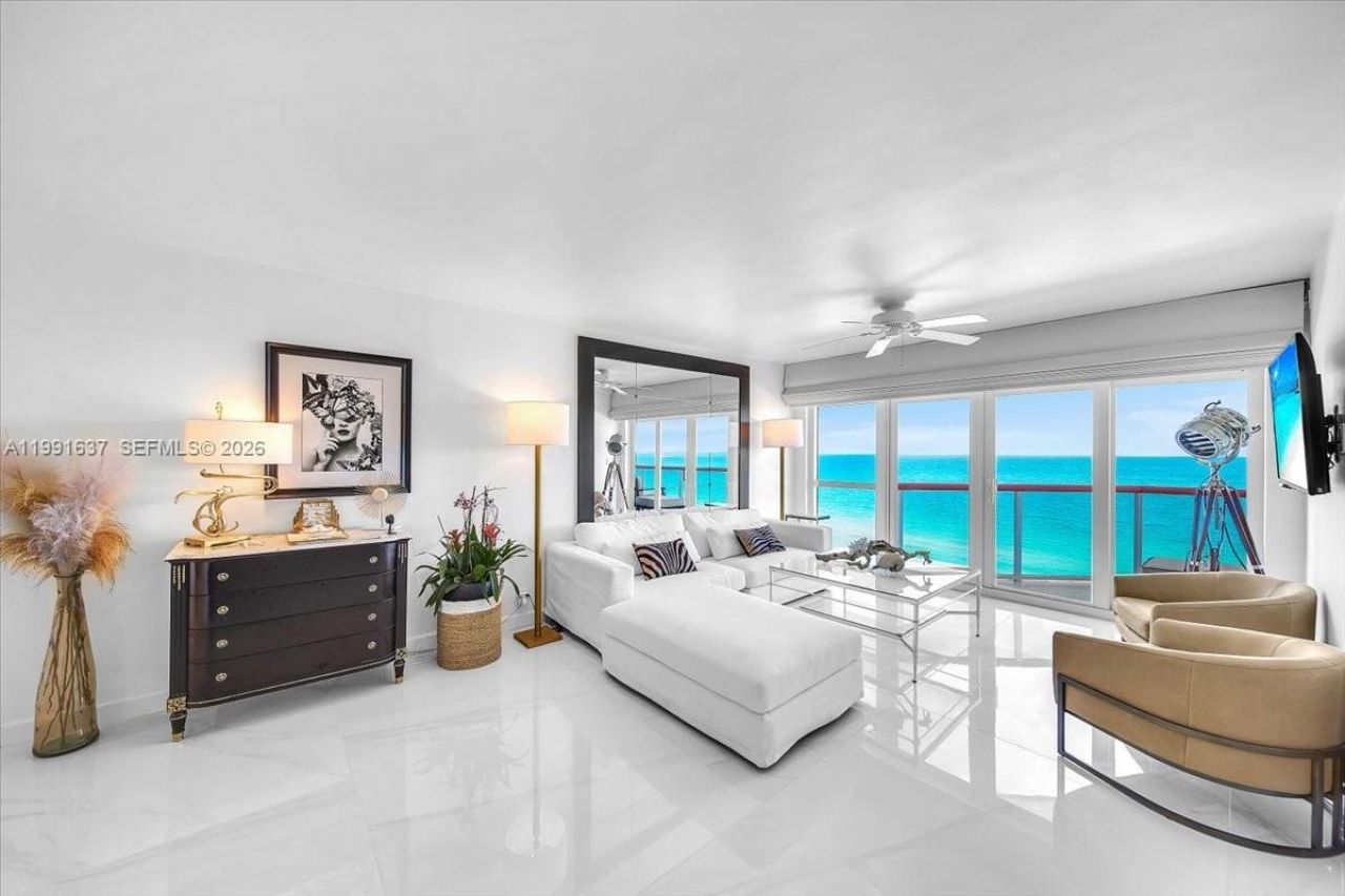 6767 Collins Ave, Unit 1110, Miami Beach, FL 33141 Photo