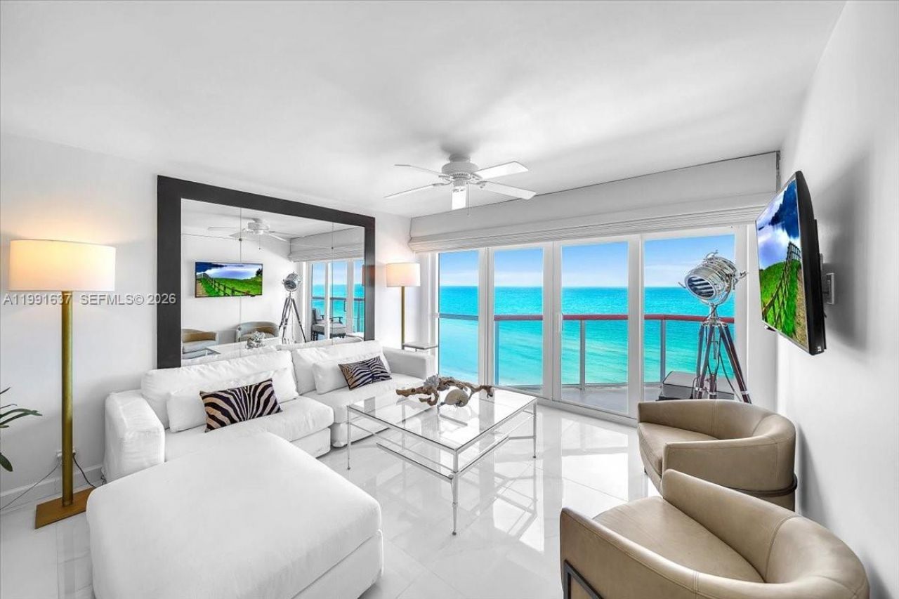 6767 Collins Ave, Unit 1110, Miami Beach, FL 33141 Photo