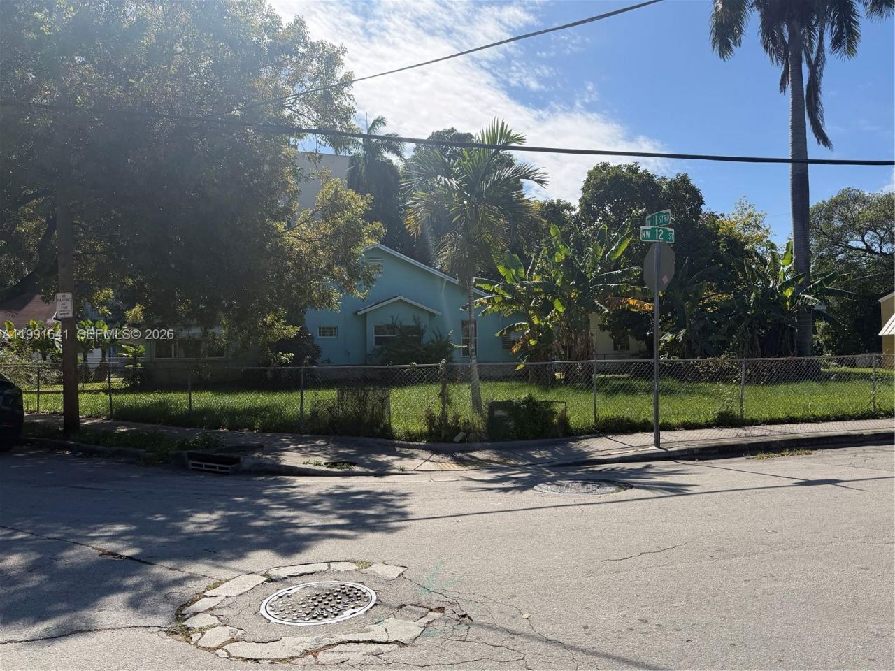 1234 NW 9th Ave , Miami, FL 33136 Photo