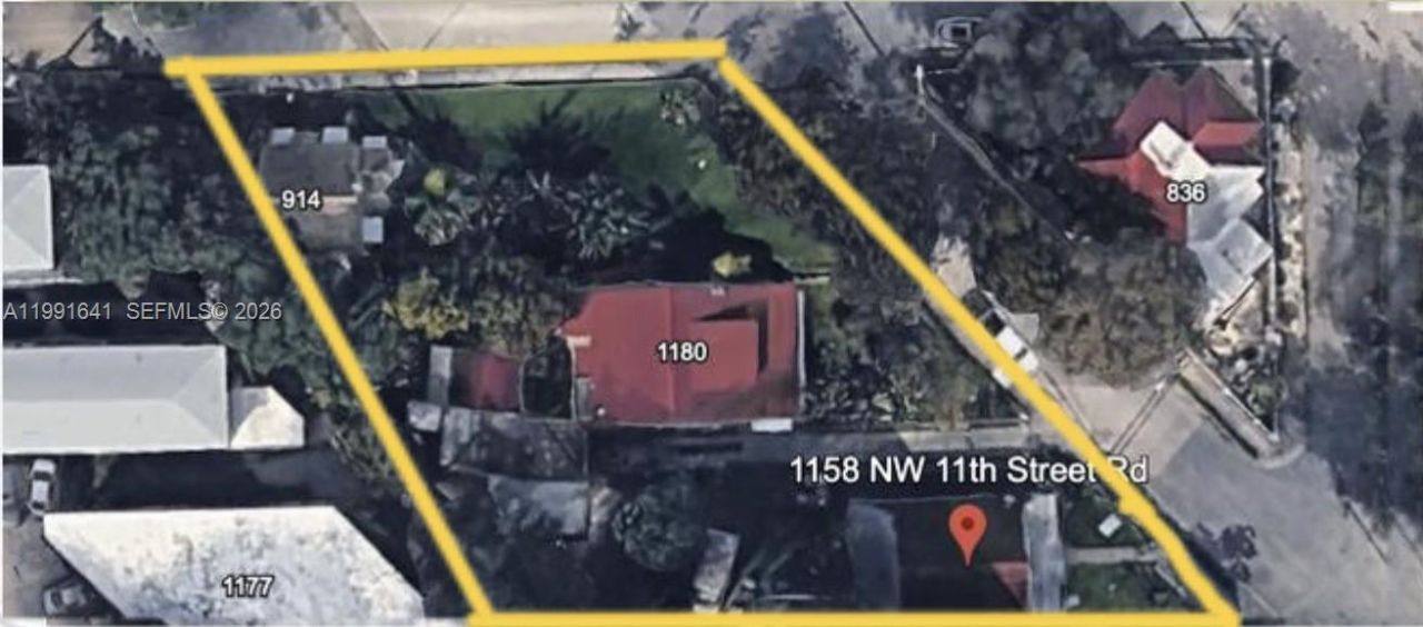 1234 NW 9th Ave , Miami, FL 33136 Photo