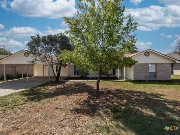 309/311 Briarwood Drive , New Braunfels, TX 78130