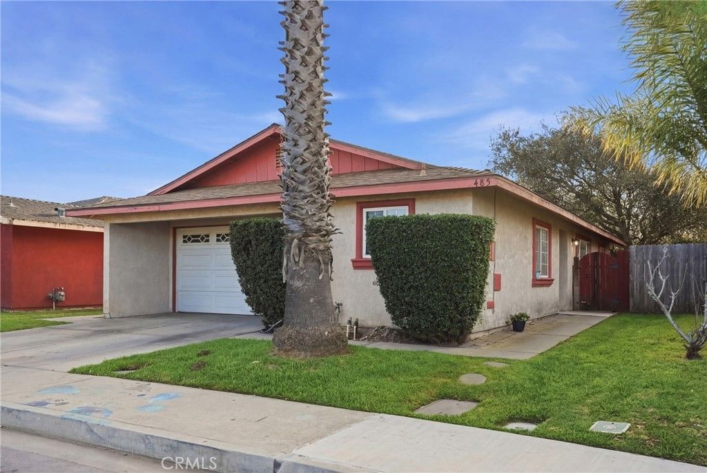 485 Degasparis Street, Guadalupe, CA 93434 Main Photo