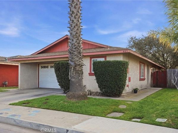 485 Degasparis Street, Guadalupe, CA 93434