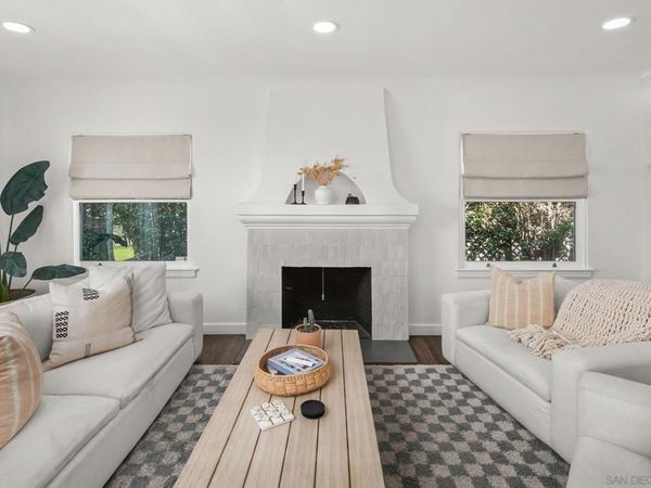 4525 Vista st., San Diego, CA 92116