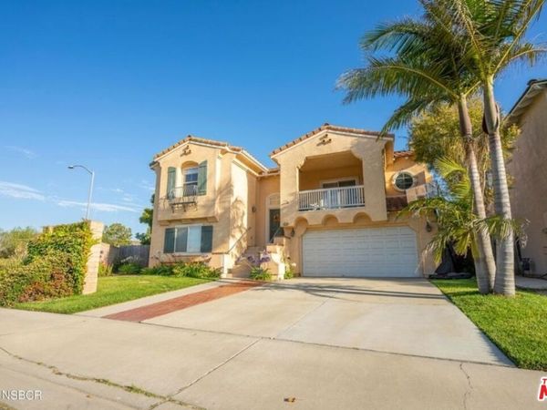 940 Bello Road, Santa Maria, CA 93455