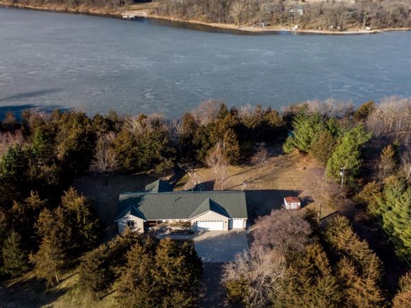 16061 Evans Avenue NW, Clearwater, MN 55320