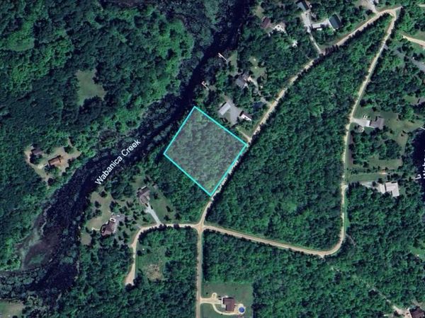 _ Birch Circle Drive NW, Baudette, MN 56623