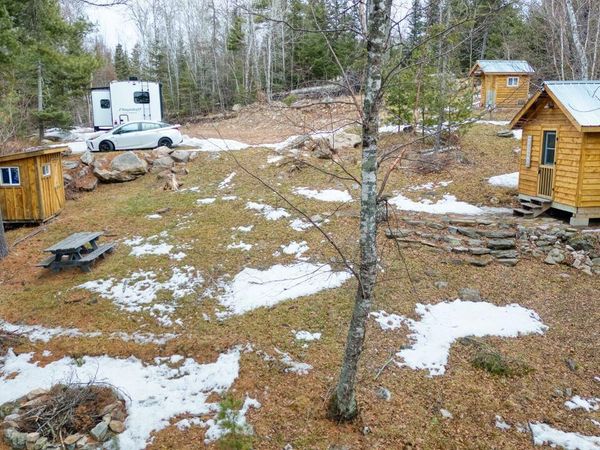 10894 Bessette Road, Orr, MN 55771