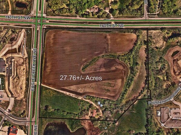 XXX County Road 42 , Prior Lake, MN 55372