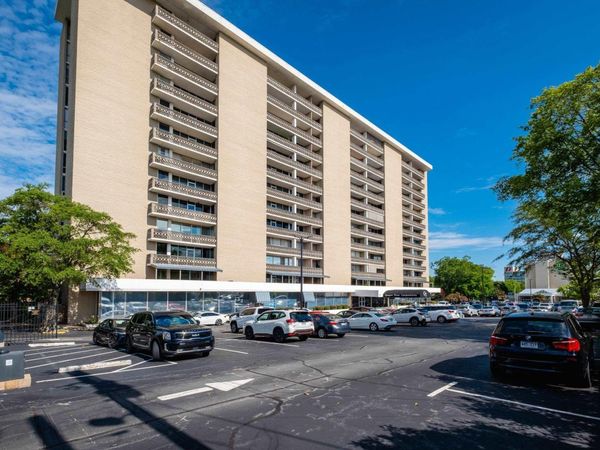 700 E 9th Street Unit 3L, Little Rock, AR 72202