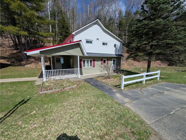 722 Interstate Parkway, Bradford, PA 16701
