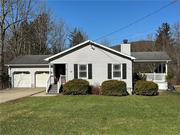57 Birch Street, Bradford, PA 16701