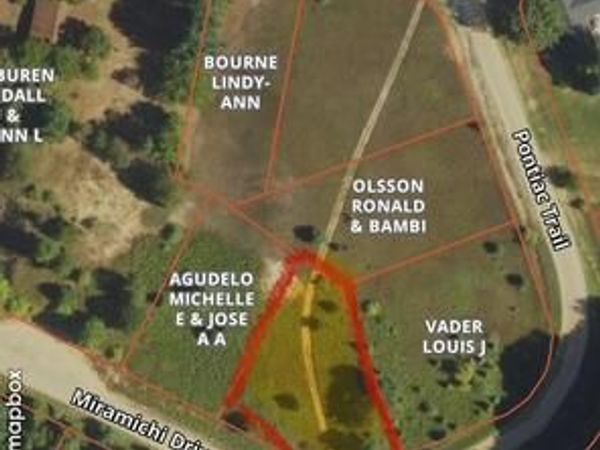 896 Miramichi Drive, Unit 896, Evart, MI 49631