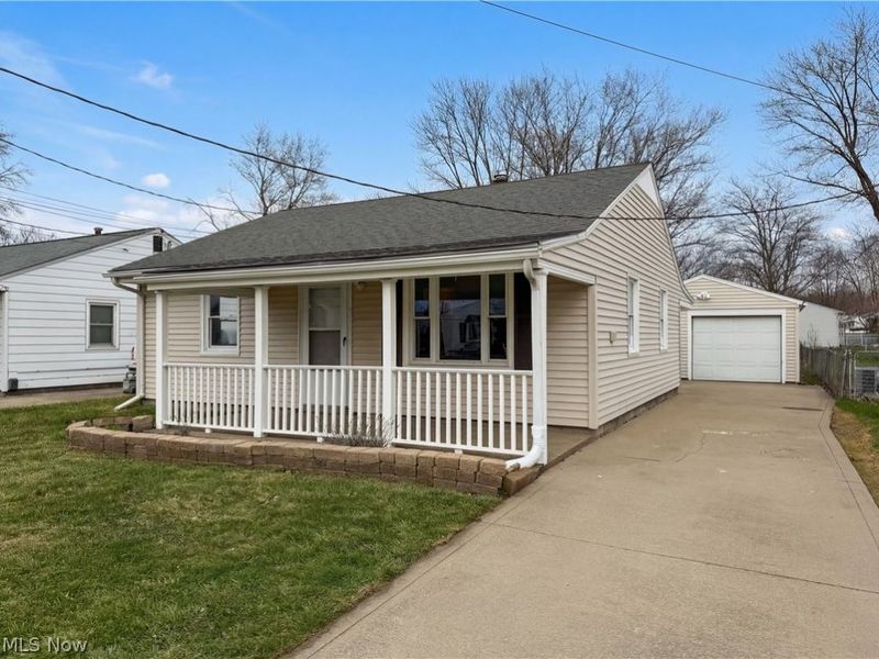 409 Wesley Avenue, Elyria, OH 44035 Photo 11