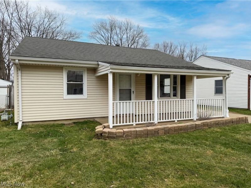 409 Wesley Avenue, Elyria, OH 44035 Photo 7