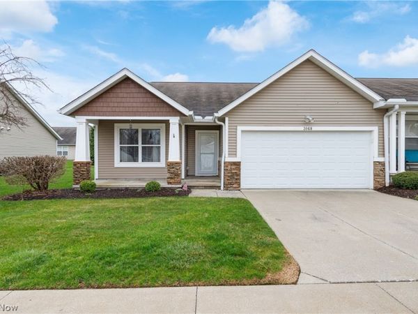 3068 Somerset Drive, Akron, OH 44312