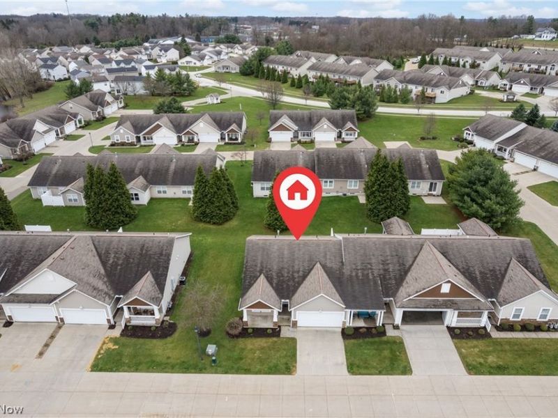 3068 Somerset Drive, Akron, OH 44312 Photo 2