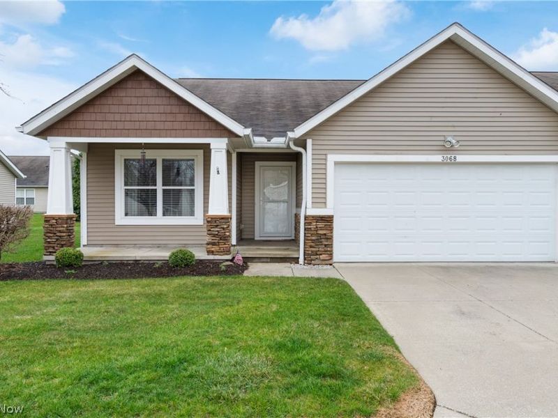 3068 Somerset Drive, Akron, OH 44312 Photo 3