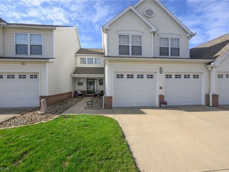 1412 Camden Ridge Boulevard, Akron, OH 44312 Photo 1