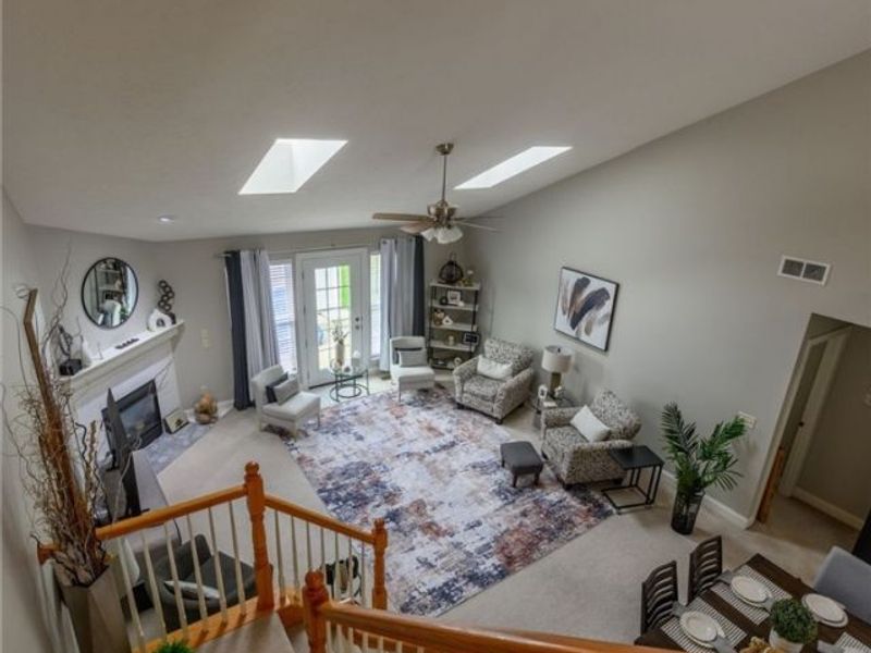 1412 Camden Ridge Boulevard, Akron, OH 44312 Photo 3