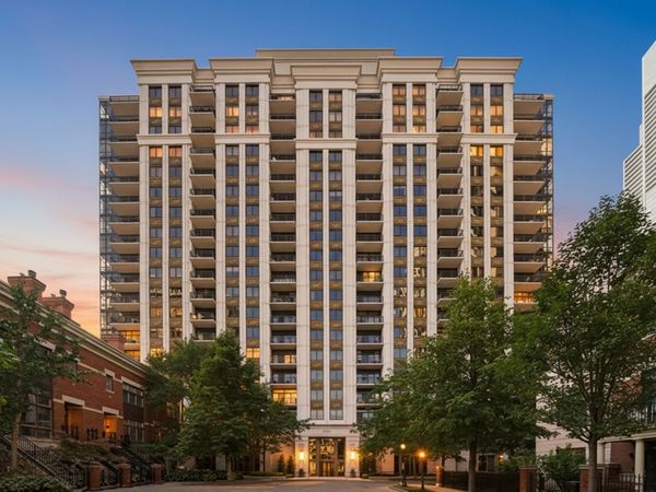 Unit 1110, Chicago, IL 60605