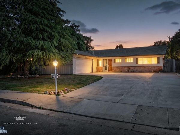 3319 Candlewood Drive, Bakersfield, CA 93306