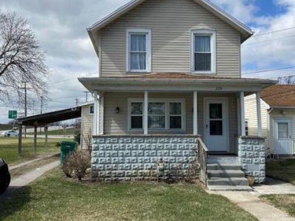 204 Short Street, Northwood, OH 43619