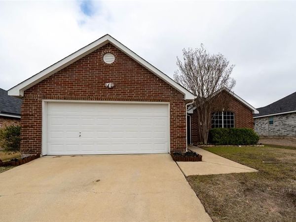 152 Pinion Lane, Rockwall, TX 75032