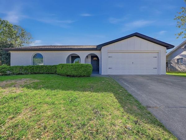 1710 Yorktown Drive, Arlington, TX 76014