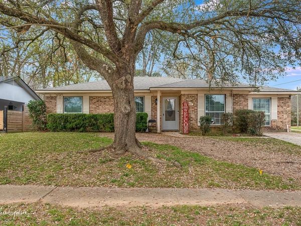 9000 Lone Oak Drive , Shreveport, LA 71118