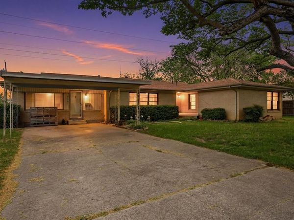 4212 Ken Michael Court, North Richland Hills, TX 76180