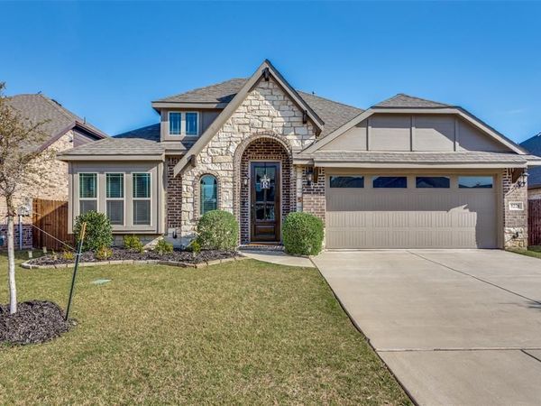 8228 Manx Point, Godley, TX 76044
