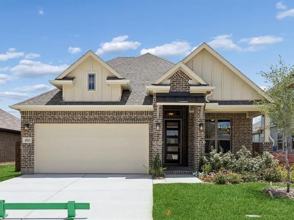 4513 Snakeweed Street, Fort Worth, TX 76036