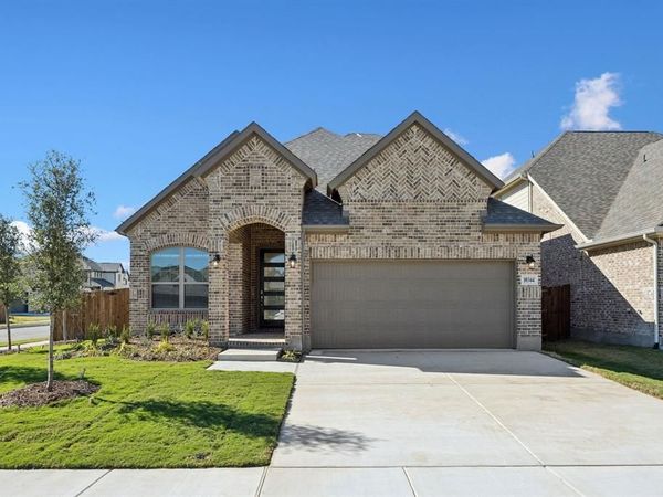 4513 Snakeweed Street, Fort Worth, TX 76036