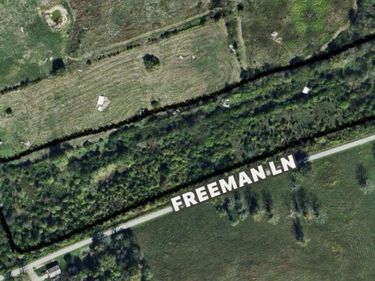 Lot #7 Freeman Lane, Salvisa, KY 40372