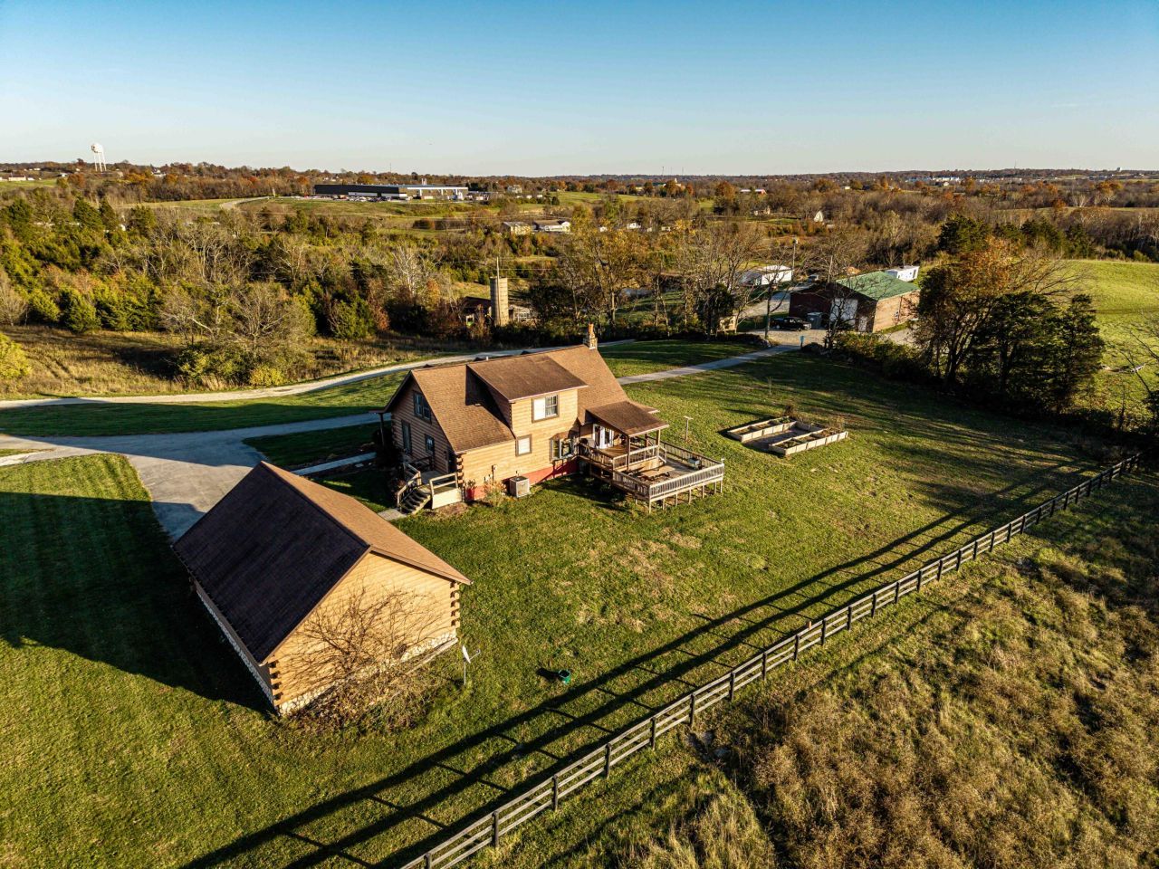 1023 General Cable Drive, Lawrenceburg, KY 40342