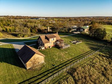 1023 General Cable Drive, Lawrenceburg, KY 40342