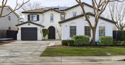 102 Marland Ct, Lincoln, CA 95648 Photo