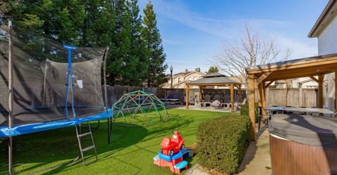 102 Marland Ct, Lincoln, CA 95648 Photo
