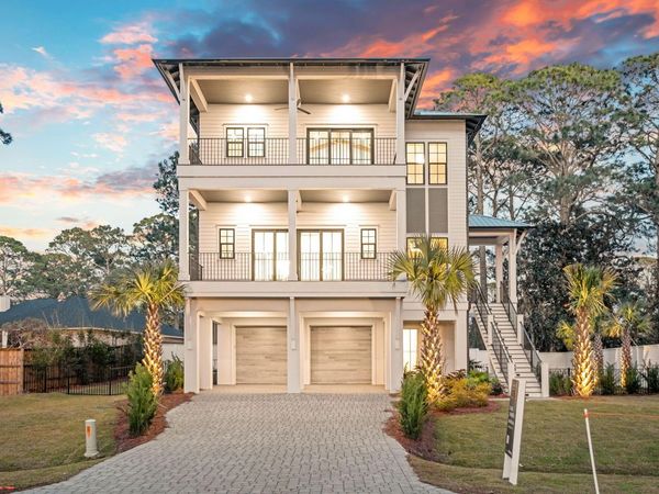 588 Allen Loop Drive, Santa Rosa Beach, FL 32459