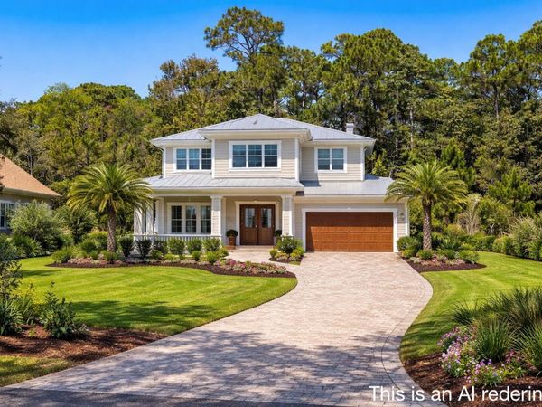 99-100 Soundside Drive, Gulf Breeze, FL 32563