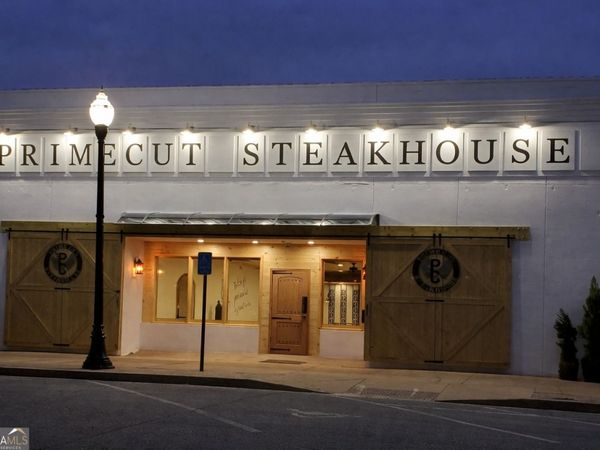 113 NE Broad Street, Lyons, GA 30436