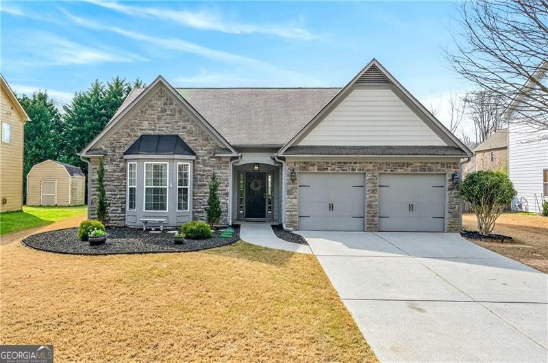 6005 Stevehaven Lane, Cumming, GA 30028 Main Photo