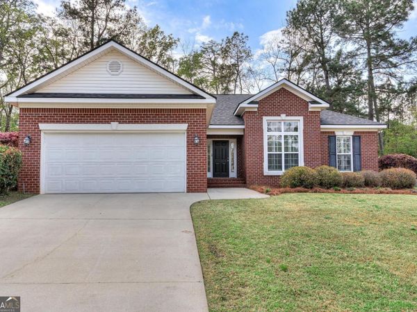 1348 Wendell Lane, Grovetown, GA 30813