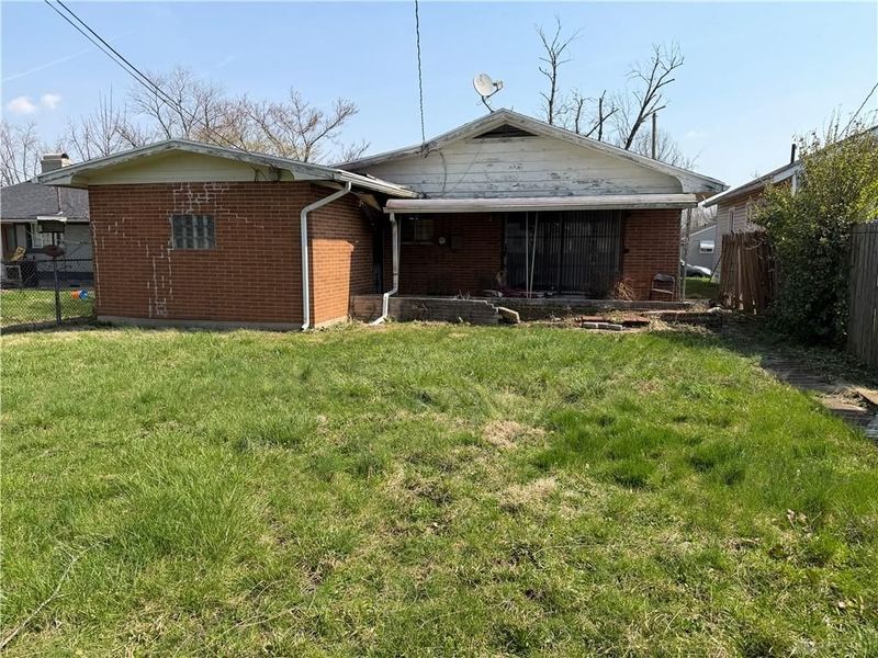 965 Haller Avenue, Dayton, OH 45417 Photo 8